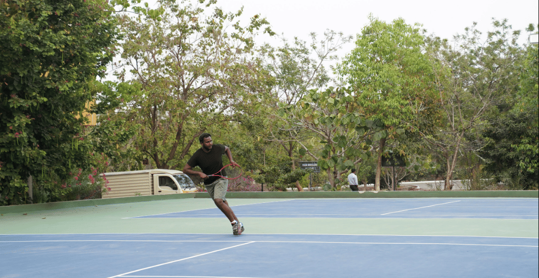 IPE Hyderabad Campus photo 68